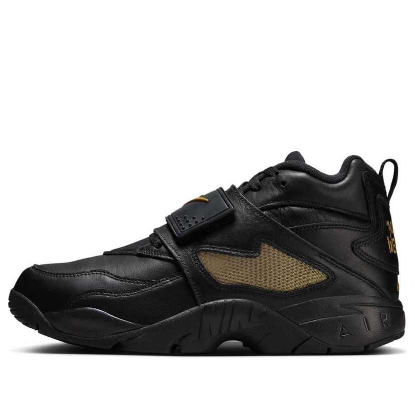 Tennarit ja kengät Nike Air Diamond Turf Musta | HV5788-001