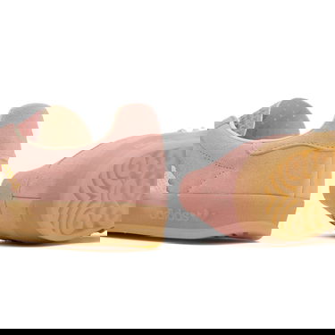 Tennarit ja kengät adidas Originals Gazelle Indoor UK 3 Vaaleanpunainen | JS1413, 4