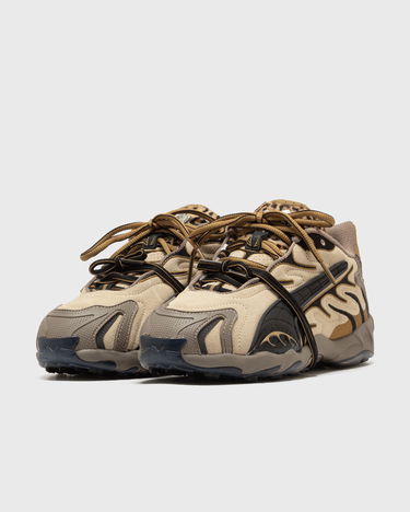 Tennarit ja kengät Puma ASAP Rocky x Inhale "Leopard" Beige | 405579-01, 1