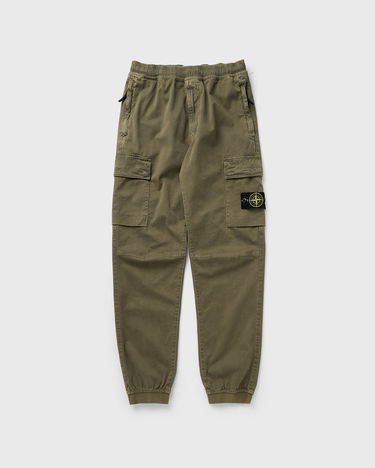 Housut Stone Island Cargo Jogger Pants Vihreä | K2S153100033S00L1.V0154, 2