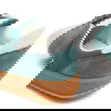 Tennarit ja kengät New Balance CT500AA Size UK 10 Vihreä | CT500AA, 4