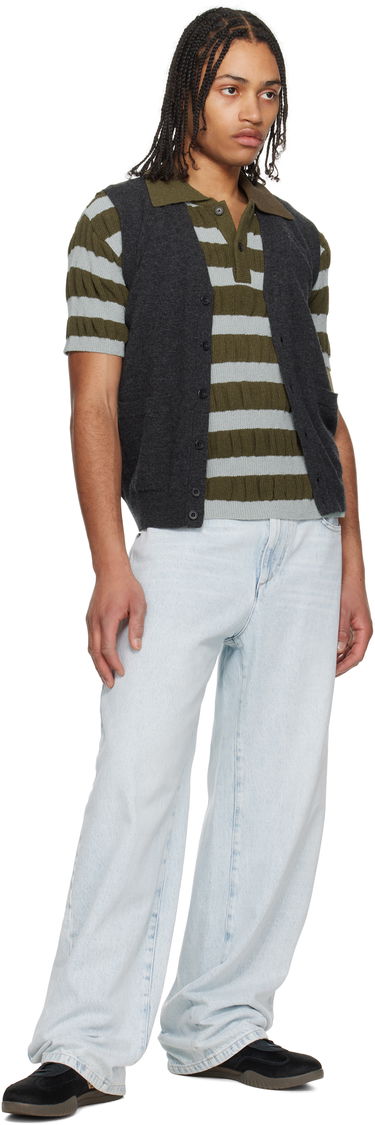 Tennarit ja kengät Converse Run Star Trainer Pony Hair Musta | A12761C, 4