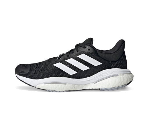 Juoksu adidas Performance Solarglide 5 W Musta | GX5511