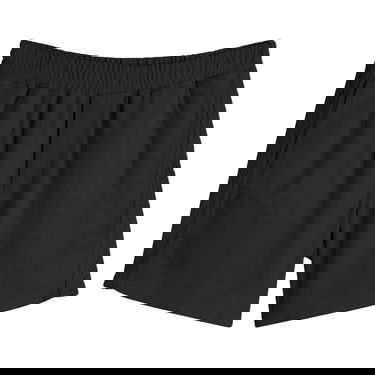 Shortsit Represent Clo Represent Knitted Panel Shorts Musta | MLM71023-01, 1