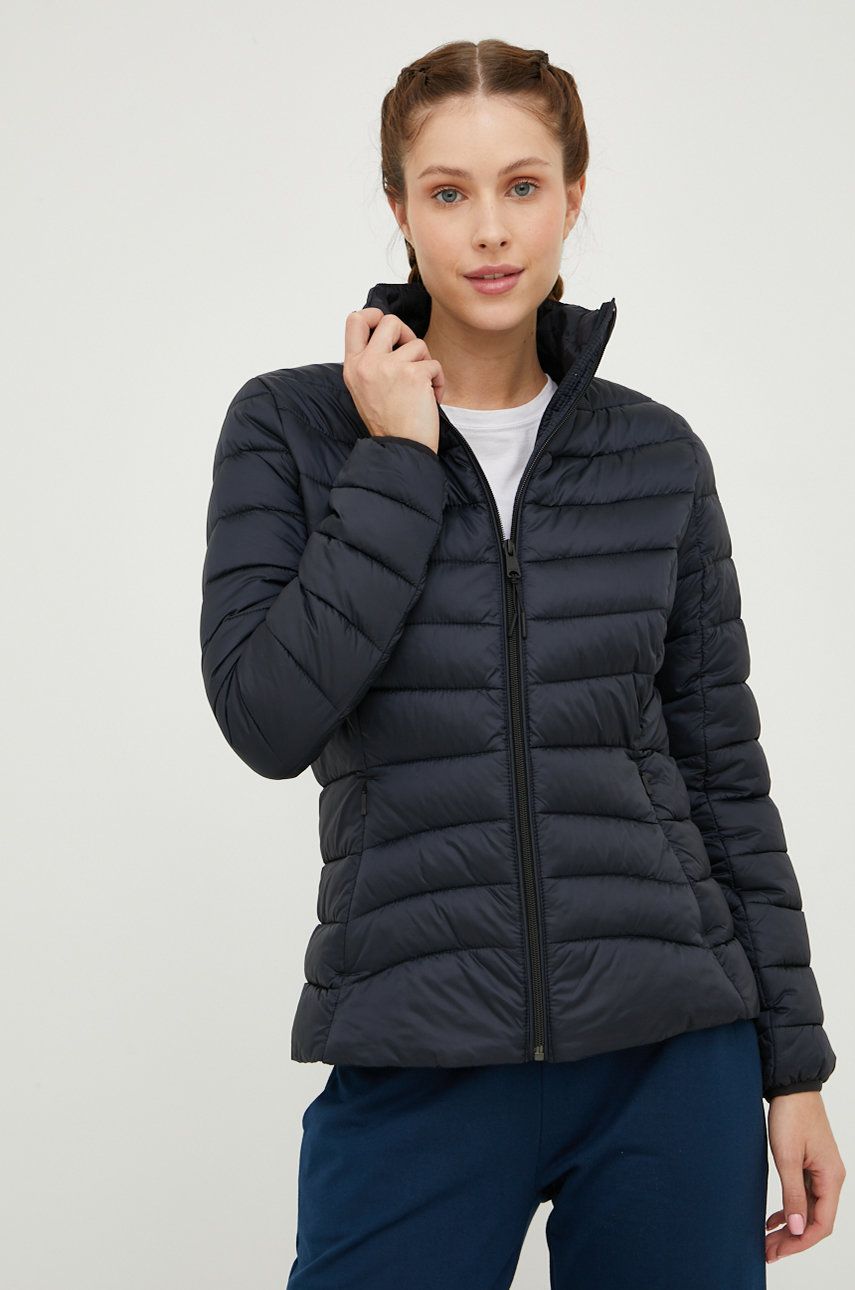 Takki Napapijri Aerons Jacket Musta | NP0A4GKO0411, 0