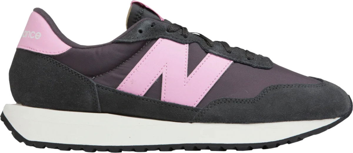 Tennarit ja kengät New Balance 237 Musta | ws237ya, 0