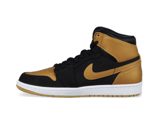 Rajoitettu erä Jordan Air Jordan 1 Retro High "Melo" Metallinen | 332550-026