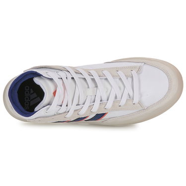 Tennarit ja kengät adidas Performance ZNSORED HI Valkoinen | IF6556, 6