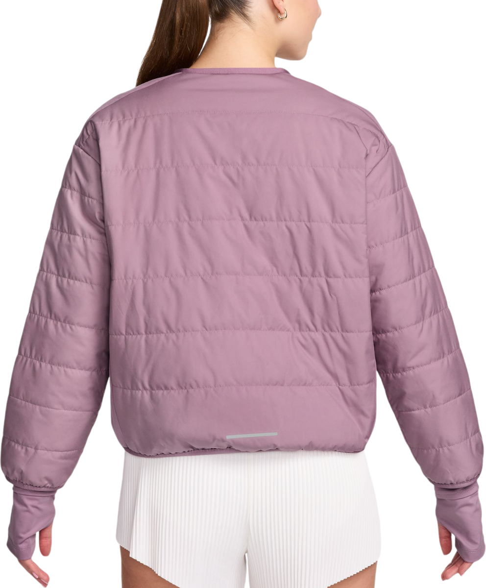 Puffer takki Nike Puffer Jacket Violetti | fb7511-523, 1