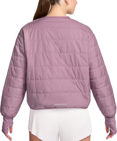Puffer takki Nike Puffer Jacket Violetti | fb7511-523, 1