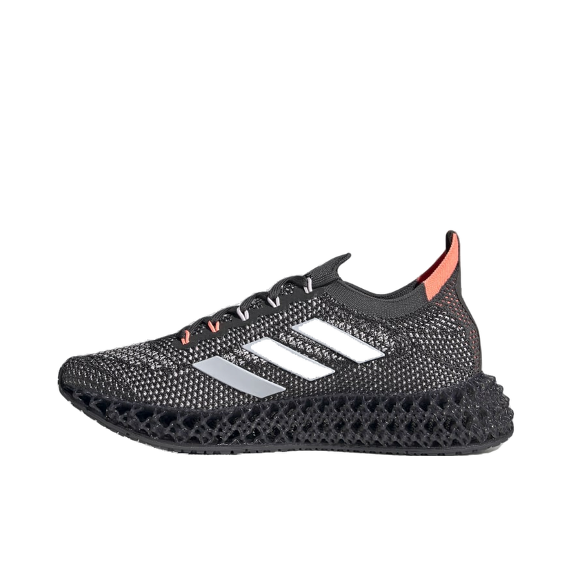 Juoksu adidas Performance 4DFWD Harmaa | gx2972