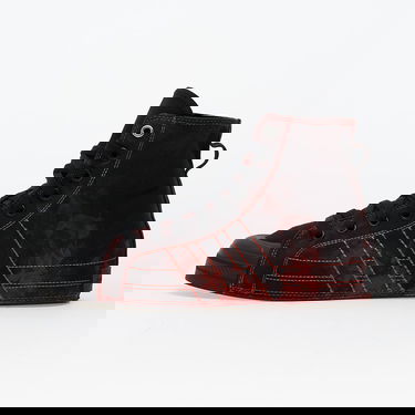 Tennarit ja kengät Y-3 Y-3 Nizza Hi Musta | JQ8819, 0