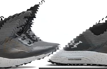 Tennarit ja kengät Under Armour Charged Bandit Trek Harmaa | 3023308-100, 0