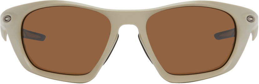 Aurinkolasit OAKLEY Lateralis Sunglasses Beige | 0OO9431 94310560 888392641533