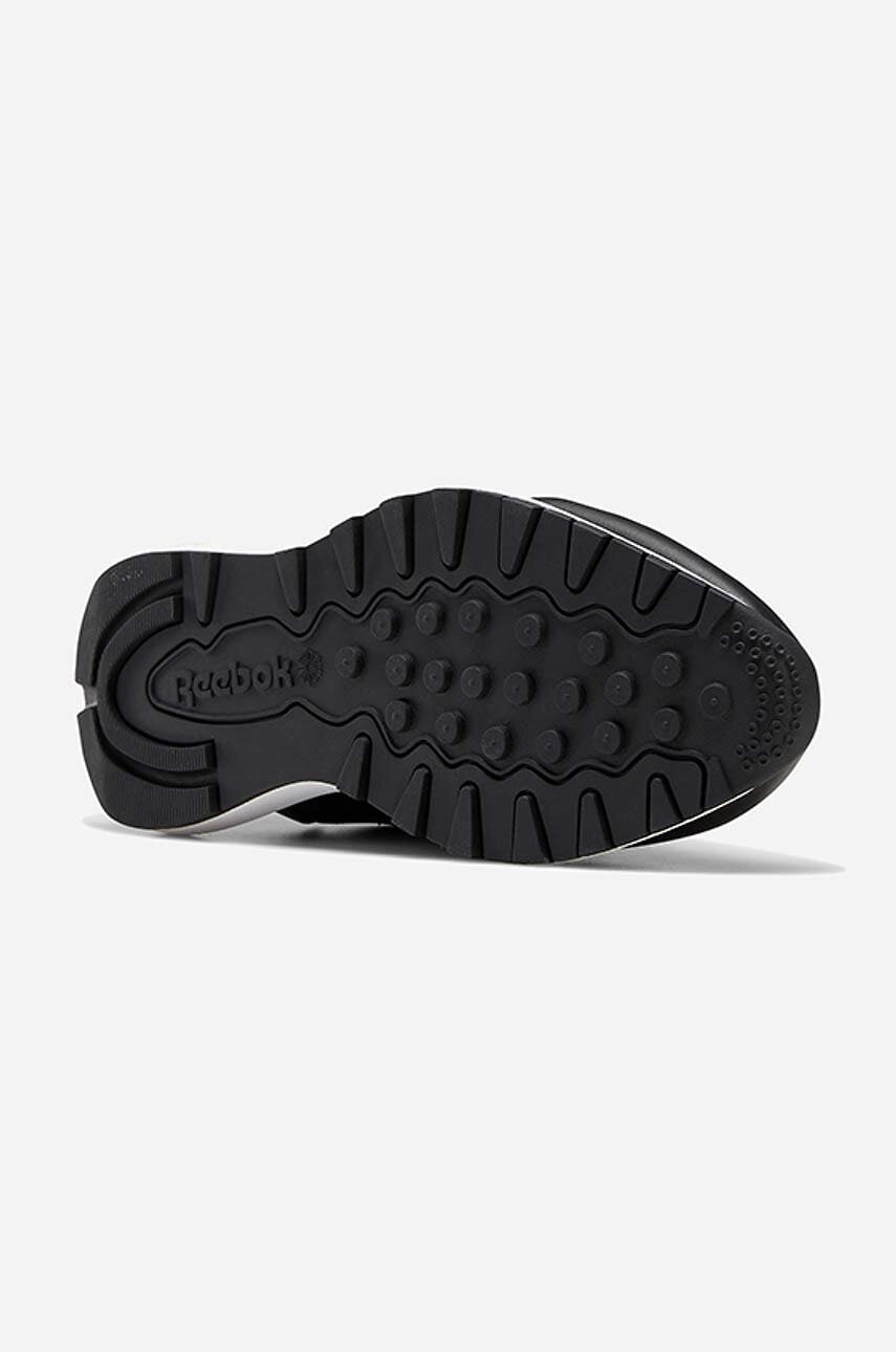 Tennarit ja kengät Reebok Classic SP Vegan Musta | GX8692, 1