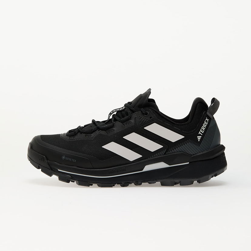 Tennarit ja kengät adidas Performance Terrex Skychaser Tech GTX Musta | IH1090