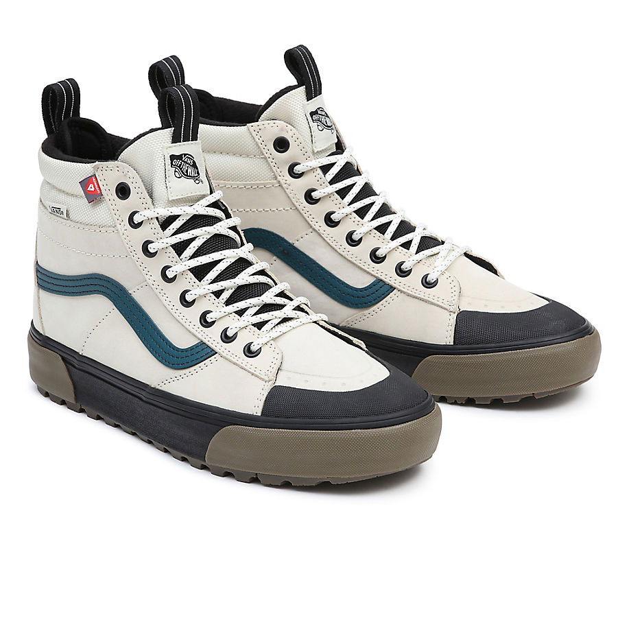 Tennarit ja kengät Vans Sk8-hi Mte-2 Beige | VN0A5HZZBWQ, 0