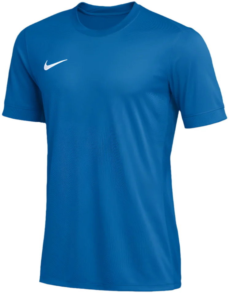 Jersey Nike Nike Dri-FIT Strike IV Short Sleeve Soccer Jersey Sininen | fz9327-464