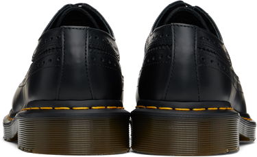 Tennarit ja kengät Dr. Martens 1460 Musta | DM22210001, 1