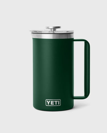 Juomapullo YETI 34 oz French Press Vihreä | 70000004961, 1