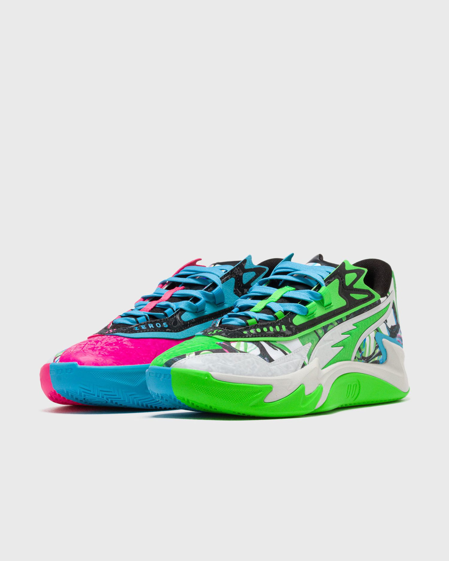 Tennarit ja kengät Puma Scoot Zero II NBA 2K Monivärinen | 311349-01, 1