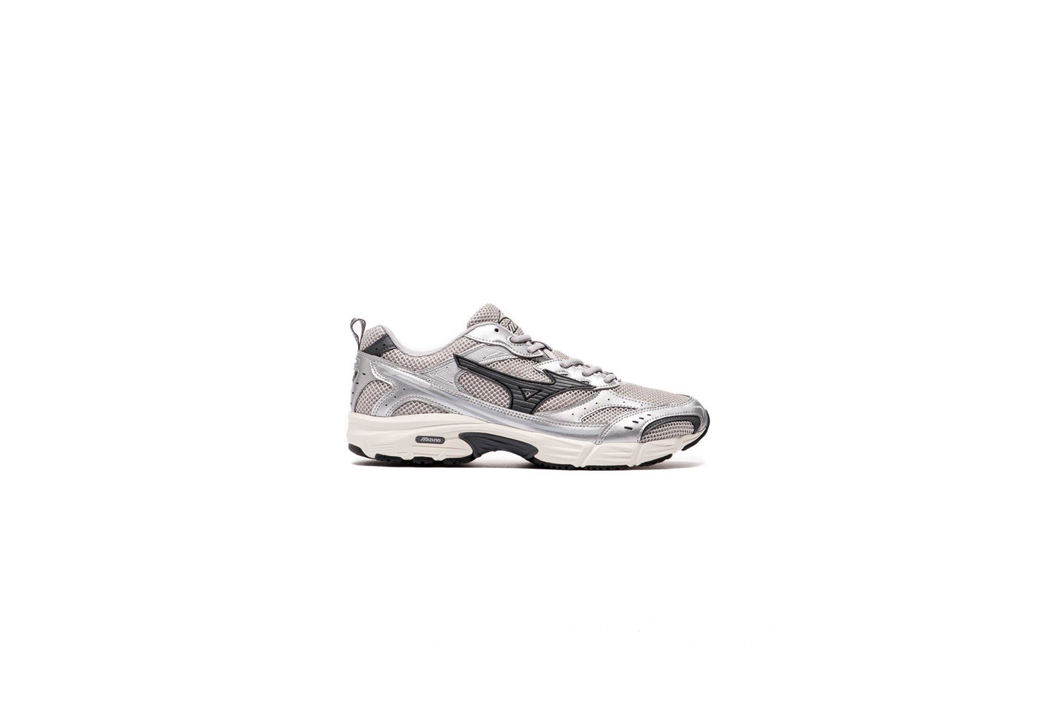 Tennarit ja kengät Mizuno MXR Harmaa | D1GA245108, 0