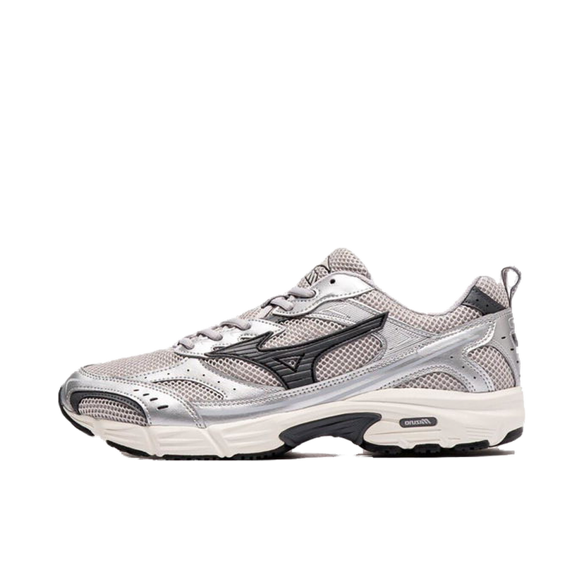Tennarit ja kengät Mizuno MXR Harmaa | D1GA245108