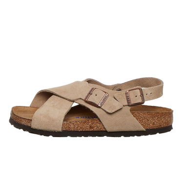 Tennarit ja kengät Birkenstock Tulum SFB Beige | 1023282, 0