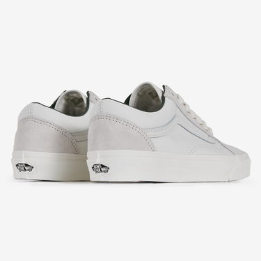 Tennarit ja kengät Vans Old Skool Overlace "Beige" Beige | VN0007NTWGR1, 2