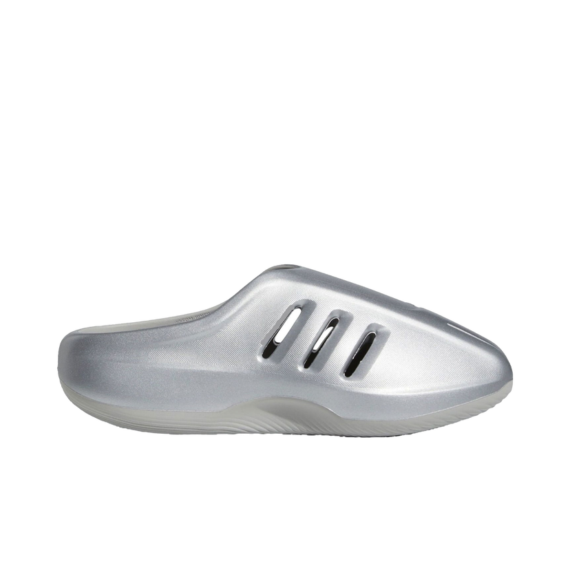 Tennarit ja kengät adidas Originals adiFOM IIInfinity Mule Metallic Silver Metallinen | IH2814
