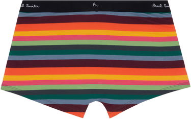 Nyrkkeilijät Paul Smith Seven-Pack Black & Multicolour Boxers Monivärinen | M1A-914-M7PKQ-79, 4