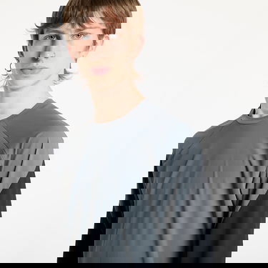 T-paita Reebok Longsleeve Run Tee Harmaa | RMVB00AC99FAB0010910, 1