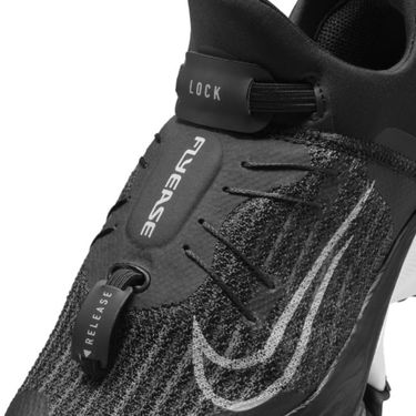 Tennarit ja kengät Nike Air Zoom Tempo FlyEase W Musta | CZ2853-003, 4