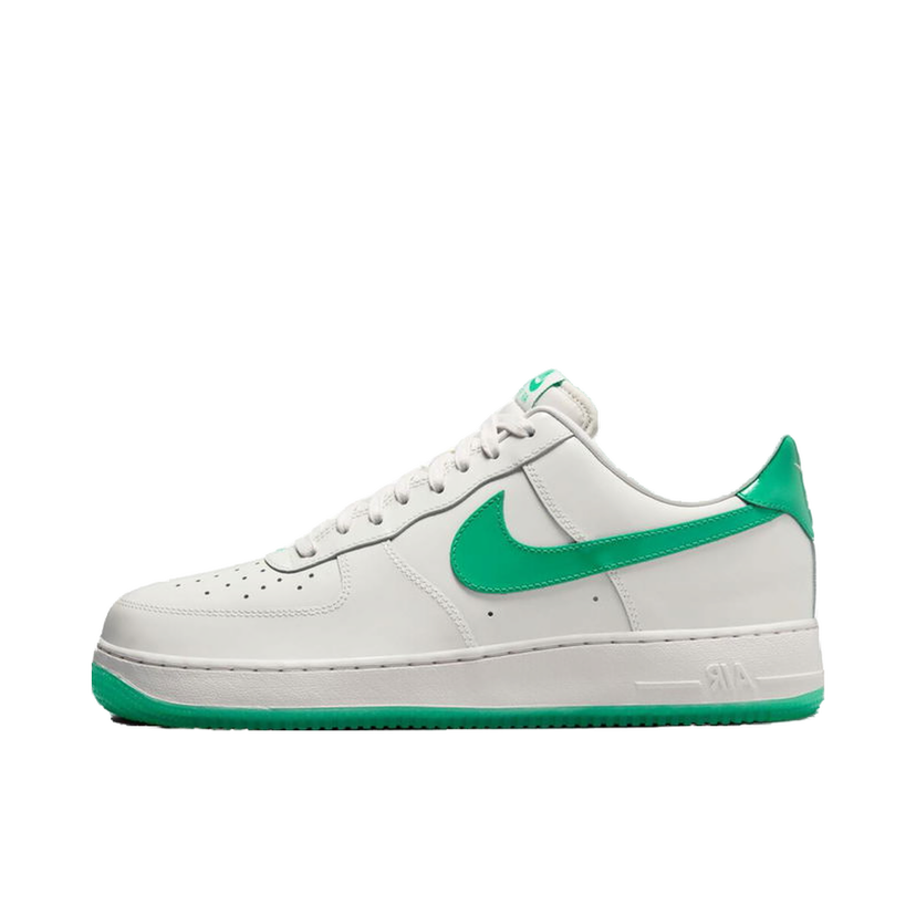 Tennarit ja kengät Nike AIR FORCE 1 '07 PRM Valkoinen | HF4864-094