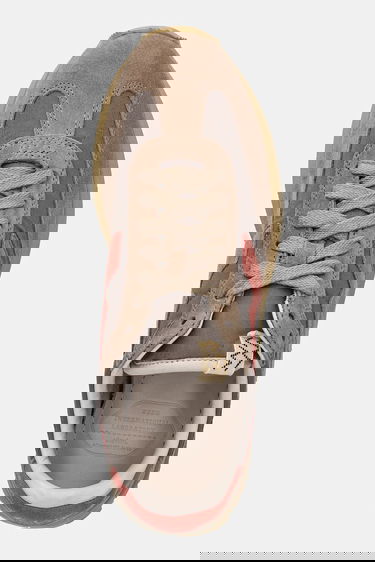 Tennarit ja kengät visvim Visvim FKT Runner Harmaa | 125101001005, 3