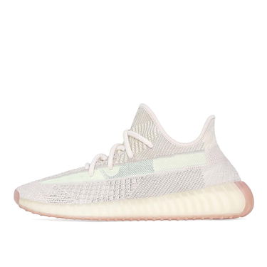 Tennarit ja kengät adidas Yeezy adidas Yeezy Boost 350 V2 "Citrin" (Non-Reflective) Keltainen | FW3042, 1