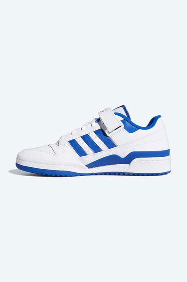 Tennarit ja kengät adidas Originals Forum Low Valkoinen | FY7756, 2