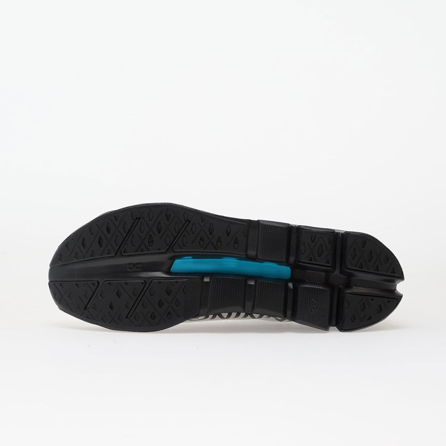 Tennarit ja kengät On Running Cloudflow 5 Harmaa | 3MF30760117, 1