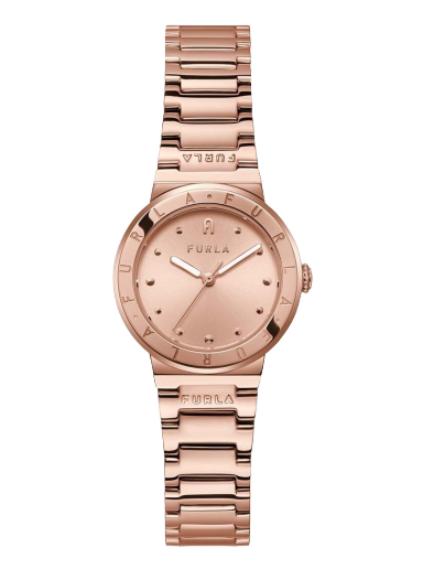 Katsella Furla Watch Vaaleanpunainen | WW00039002L3