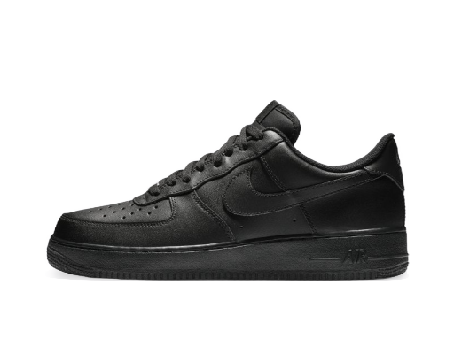Tennarit ja kengät Nike Air Force 1 '07 Musta | CW2288-001