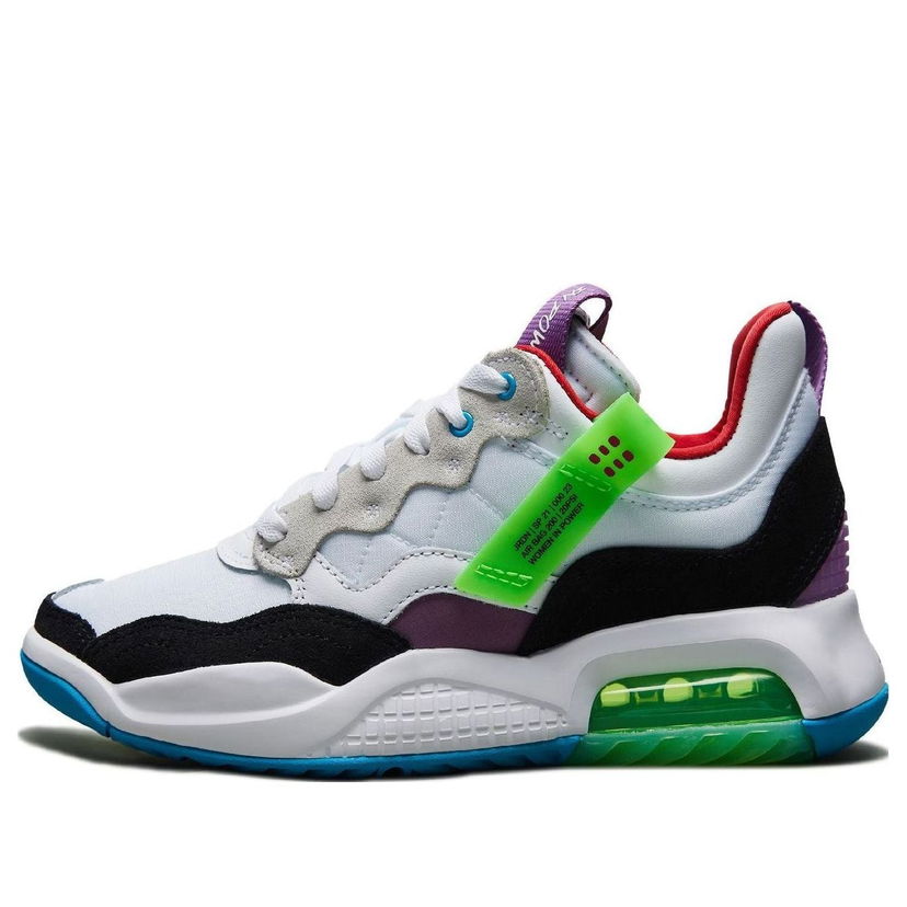 Tennarit ja kengät Jordan Air Jordan MA2 Monivärinen | CW6594-100