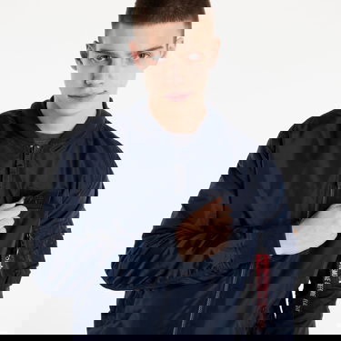 Bomber-takki Alpha Industries Bomber MA-1 TT Hood BP Rep. Sininen | 106103-07, 4