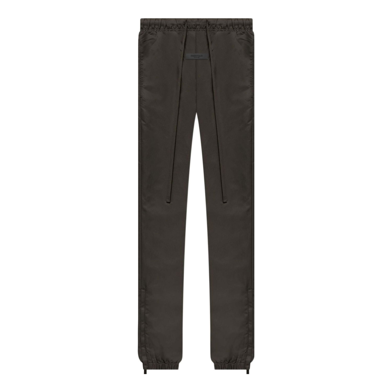 Verryttelyhousut Fear of God Essentials Track Pants Ruskea | FOG-FW22-6023, 0