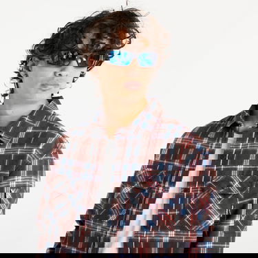 Paita Horsefeathers Dough Insulated Shirt Monivärinen | SM1218C, 4