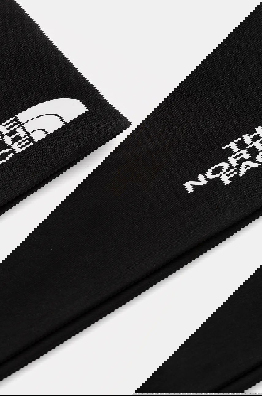 Pipo The North Face The North Face Base Beanie Musta | NF0A888AJK31, 1