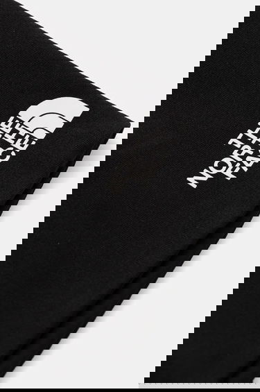 Pipo The North Face The North Face Base Beanie Musta | NF0A888AJK31, 1