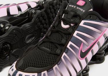 Tennarit ja kengät Nike Shox Tl Monivärinen | IH4485-001, 3