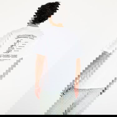 T-paita Carhartt WIP Carhartt WIP Sandwich Graphic T-Shirt Sininen | I035230_9, 3