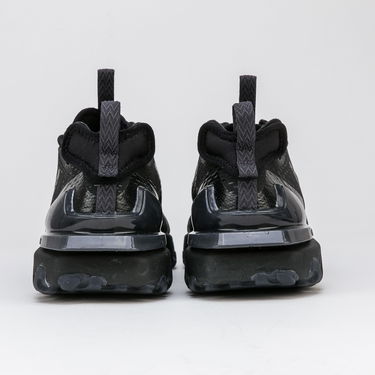 Tennarit ja kengät Nike React Vision Musta | CD4373-004, 3