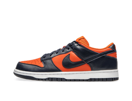 Tennarit ja kengät Nike Dunk Low SP "Champ Colors" Sininen | CU1727-800